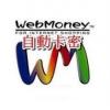 日本WM/WebMoney 5000點(適用於日版FF14)