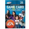 美国 Origin EA Game Cash Card 20美金 橘子 充值卡